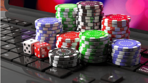 The Pros and Cons of Playing Live Dealer sihoki slot Games