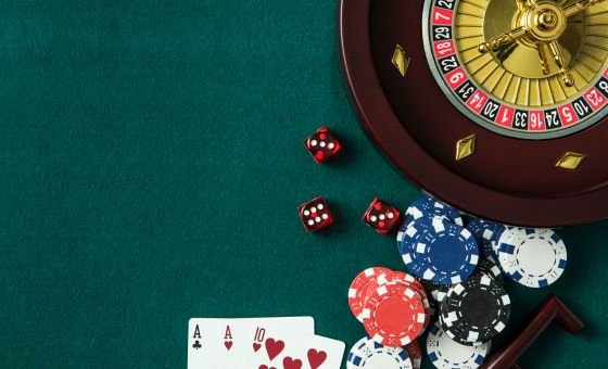 Why SLOT888 is a Top Choice for Slot Game Enthusiasts