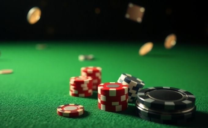 Comparing Live Dealer Games to Traditional Online Casino Titles