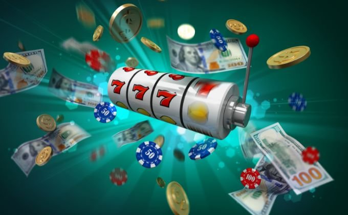 Streamlining Your Online Gaming Journey Through Pentaslot Login