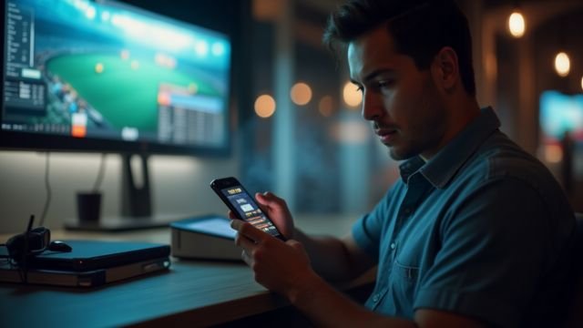 The Role of UFABET in the Asian Online Betting Market