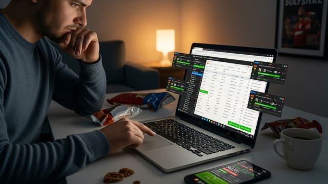 Προγνωστικά σήμερα με προτάσεις value bet