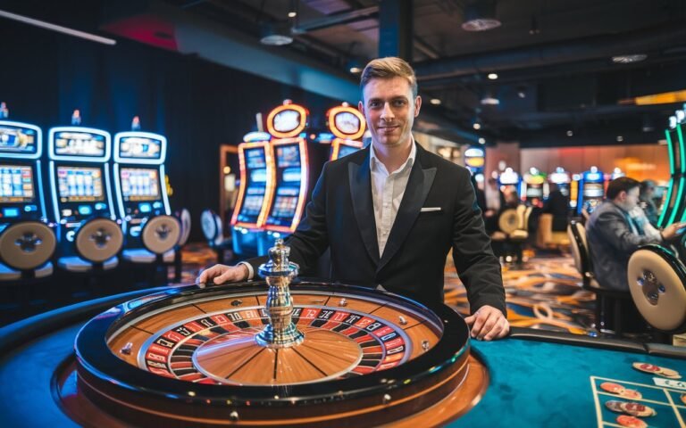 Slot Gacor Loyalty Programs: Rewards Worth Playing For